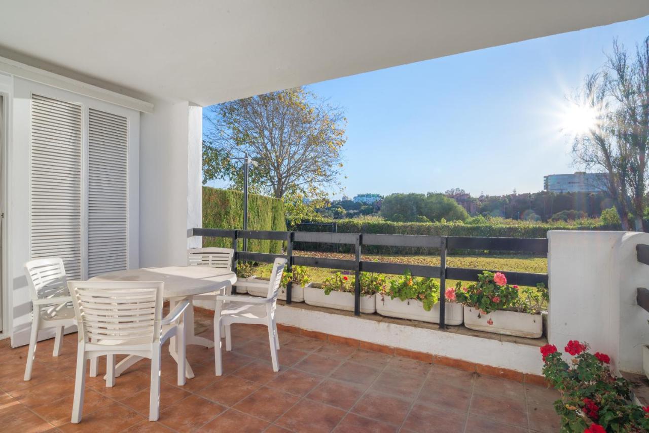 Leilighet Luxury Monteros *