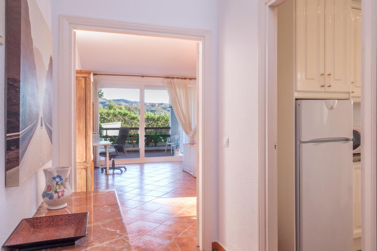 Luxury Monteros Leilighet *