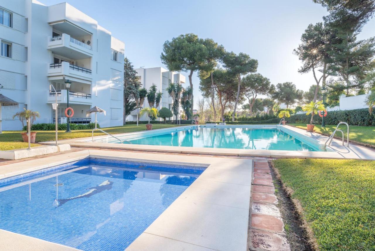 Leilighet Luxury Monteros *
