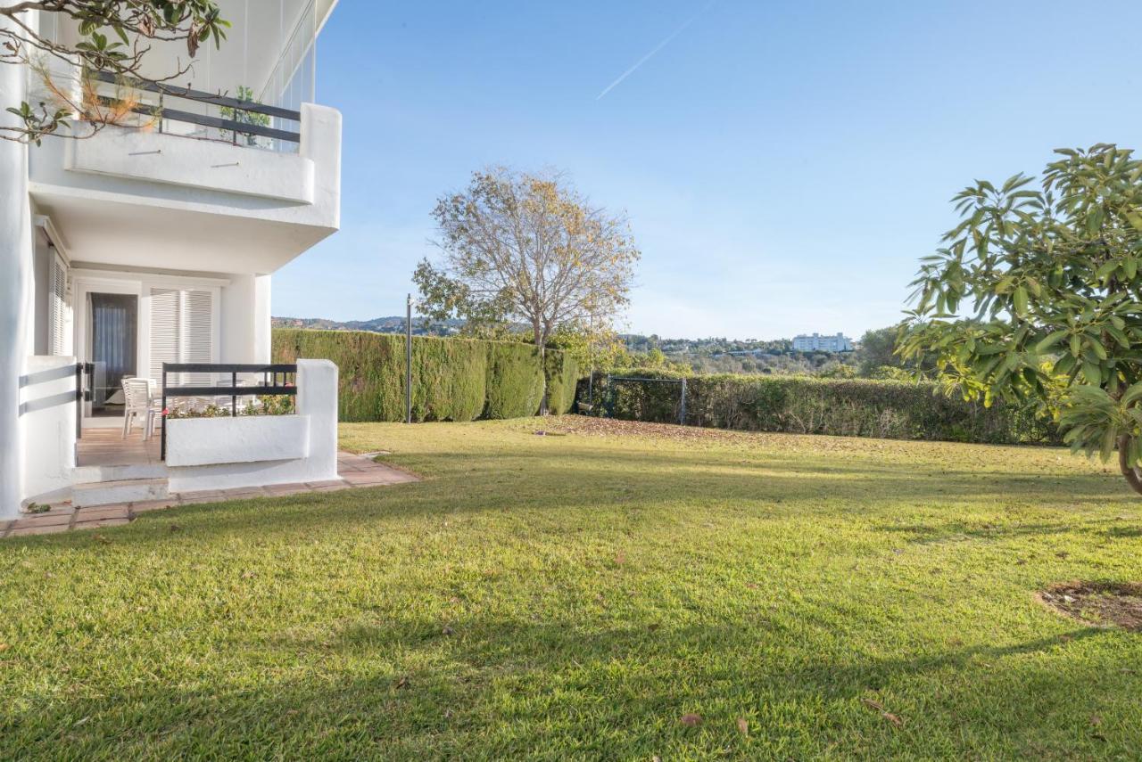 Luxury Monteros Leilighet