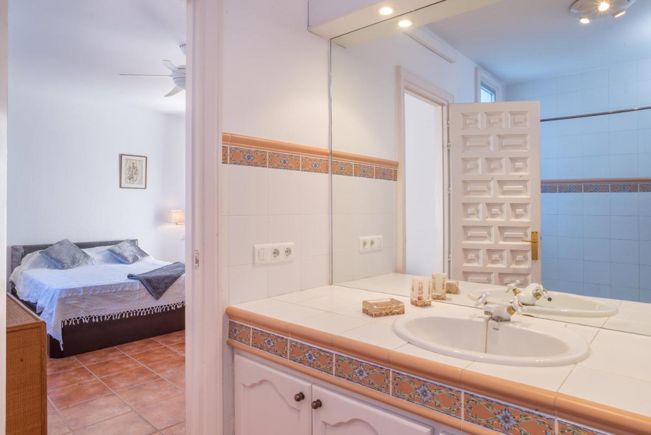 Leilighet Luxury Monteros Marbella