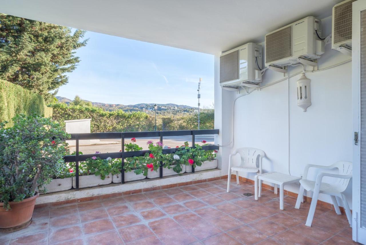 Luxury Monteros Leilighet