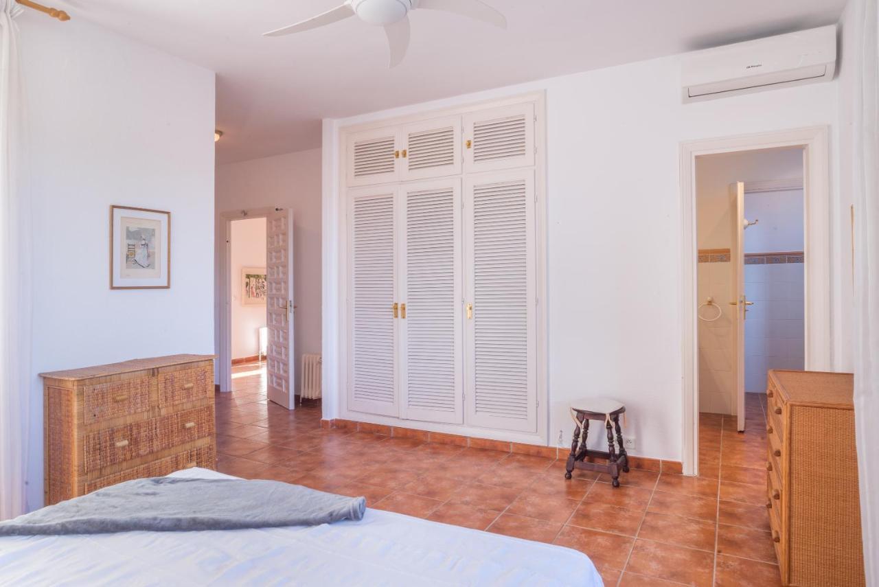 Luxury Monteros Leilighet *